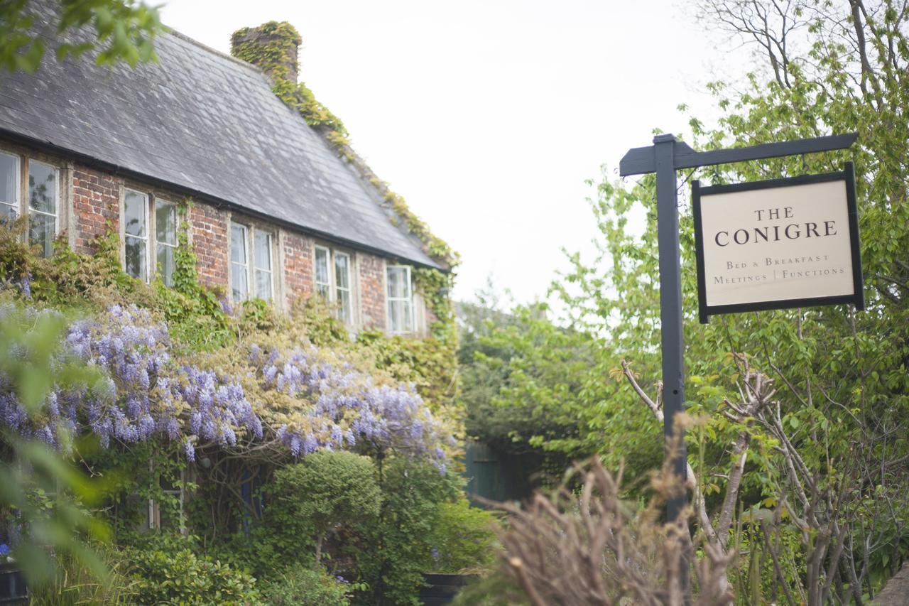 Hotel The Conigre Melksham Exterior foto